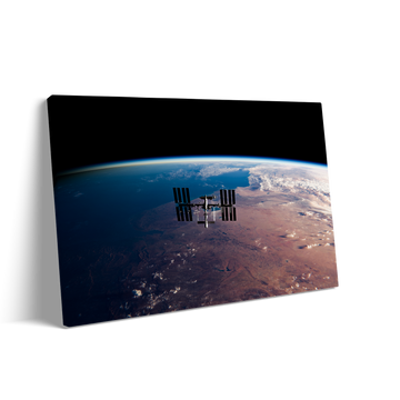 SPACE STATION